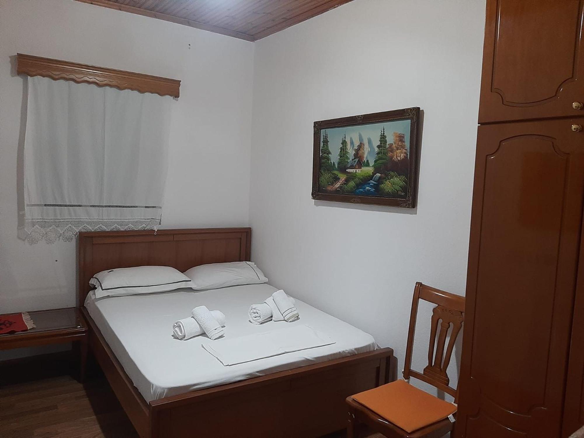 Affittacamere Bazzar 2 Gjirokastër