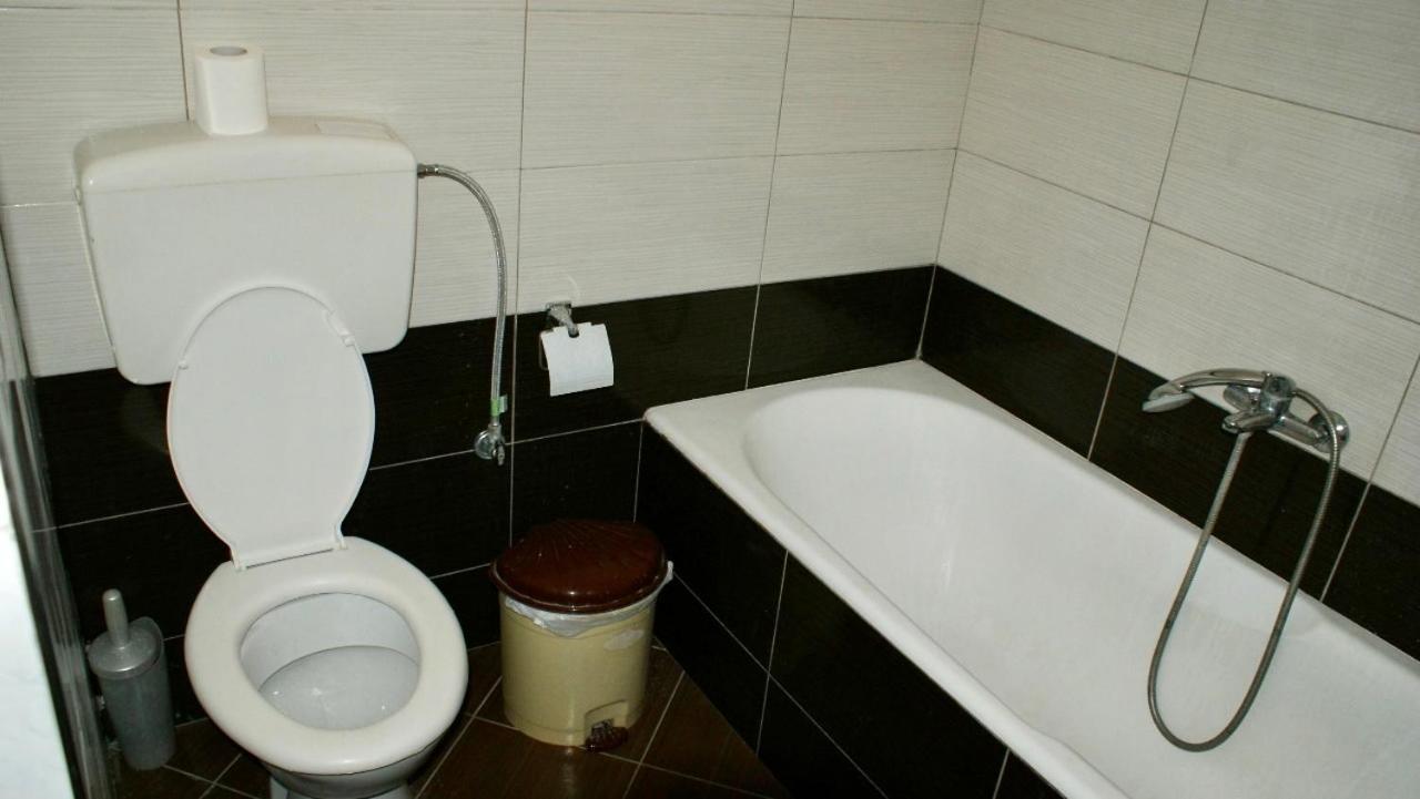 Affittacamere Bazzar 2 Gjirokastër