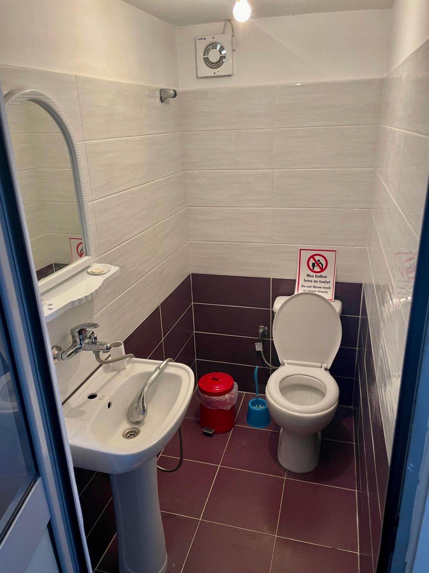 Affittacamere Bazzar 2 Gjirokastër